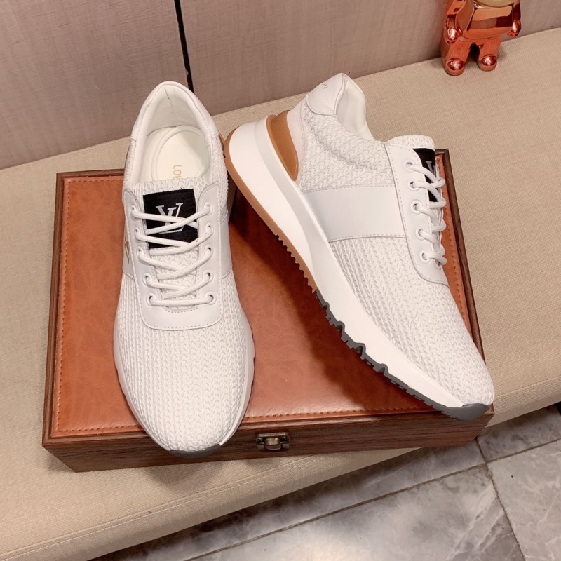 LV Casual Shoes